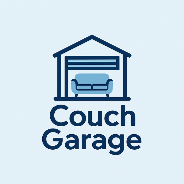 Couch Garage